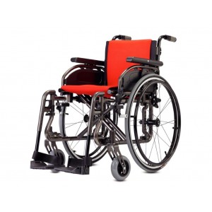 Αμαξίδιο Αctive BX11 B+B