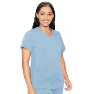 Μπλούζα Γυναικεία με  λαιμόκοψη V