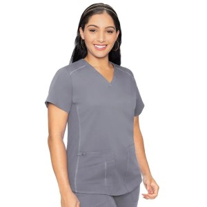 Μπλούζα Γυναικεία με  λαιμόκοψη V