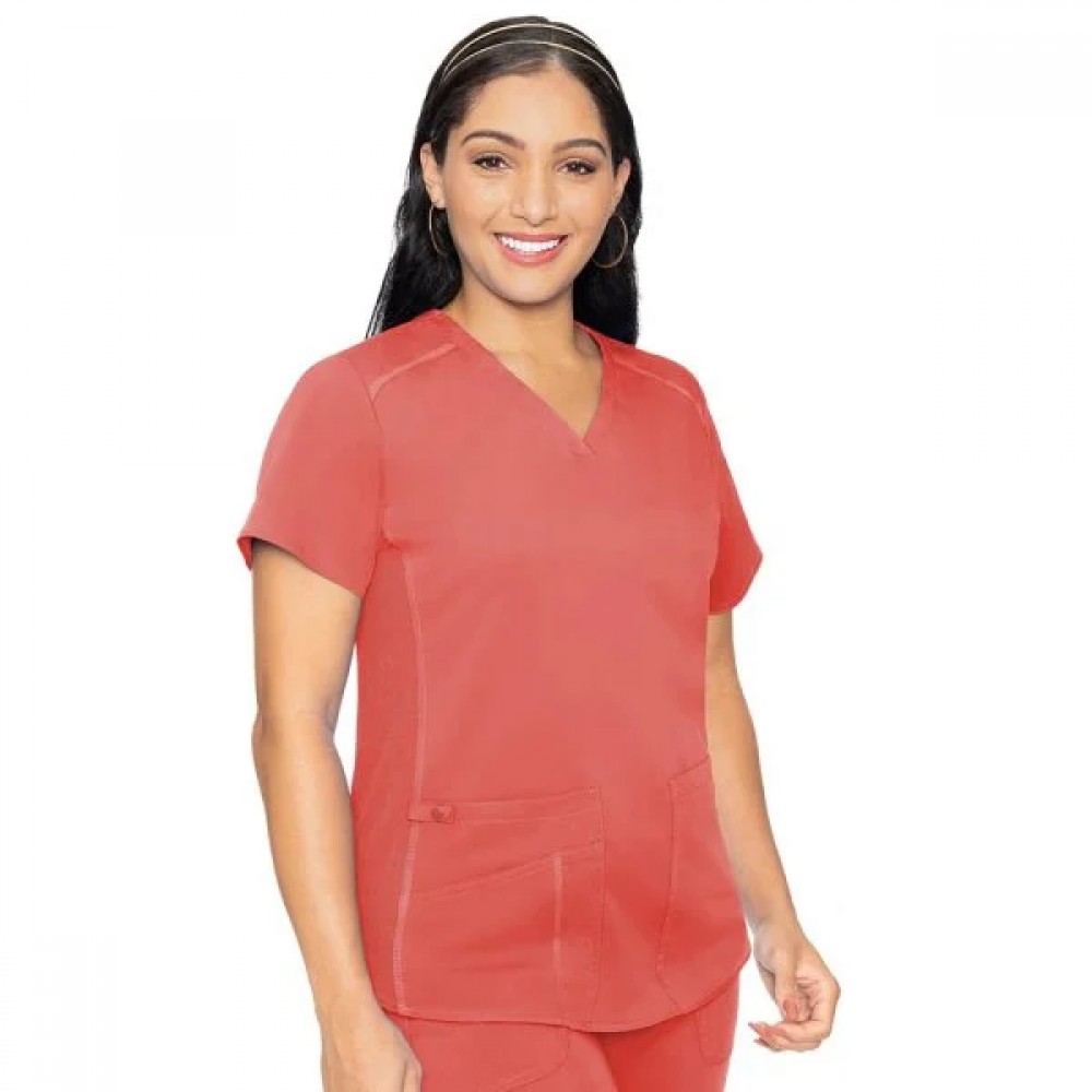 Μπλούζα Γυναικεία με  λαιμόκοψη V