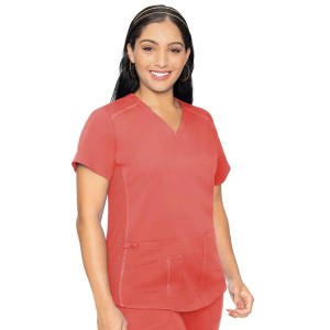 Μπλούζα Γυναικεία με  λαιμόκοψη V