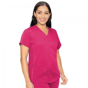 Μπλούζα Γυναικεία με  λαιμόκοψη V