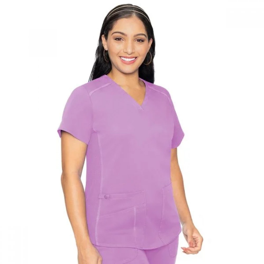 Μπλούζα Γυναικεία με  λαιμόκοψη V