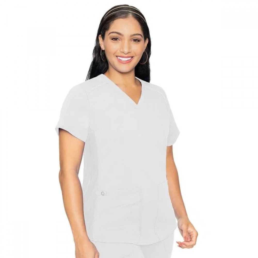 Μπλούζα Γυναικεία με  λαιμόκοψη V