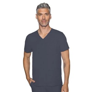 Μπλούζα Ανδρική Με V Λαιμόκοψη