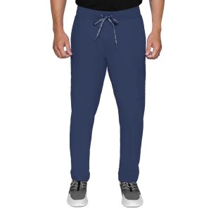 Παντελόνι Ανδρικό Σε Ίσια Γραμμή Με Φερμουάρ