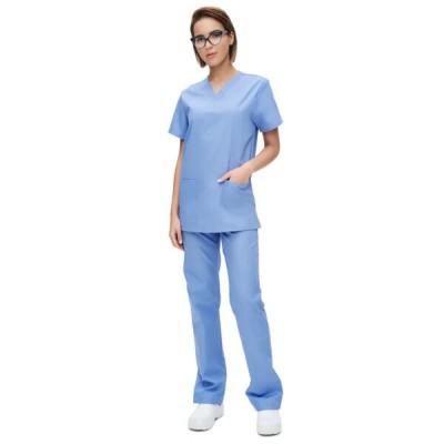 Κουστούμι Εφημερίας Unisex 