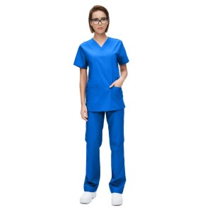 Κουστούμι Εφημερίας Unisex 