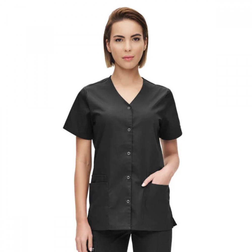 Σακάκι Γυναικείο Με Λαιμόκοψη V 