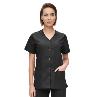 Σακάκι Γυναικείο Με Λαιμόκοψη V 