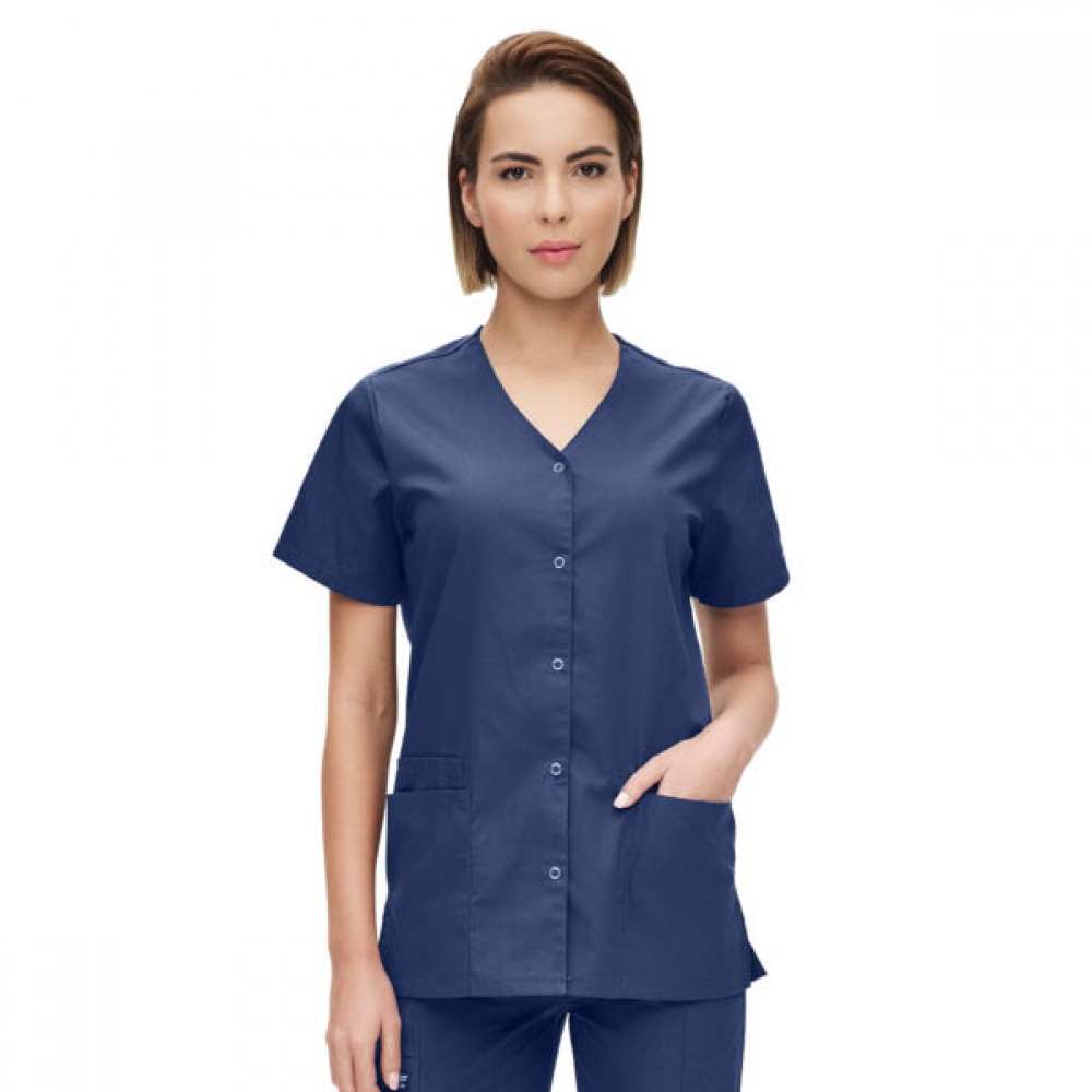 Σακάκι Γυναικείο Με Λαιμόκοψη V 