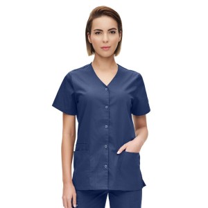 Σακάκι Γυναικείο Με Λαιμόκοψη V 