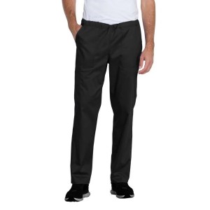 Παντελόνι Unisex Με Ελαστικό Κορδόνι