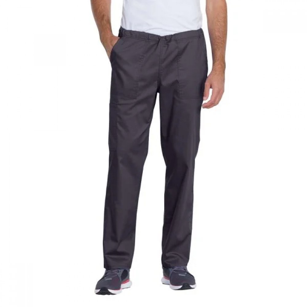 Παντελόνι Unisex Με Ελαστικό Κορδόνι