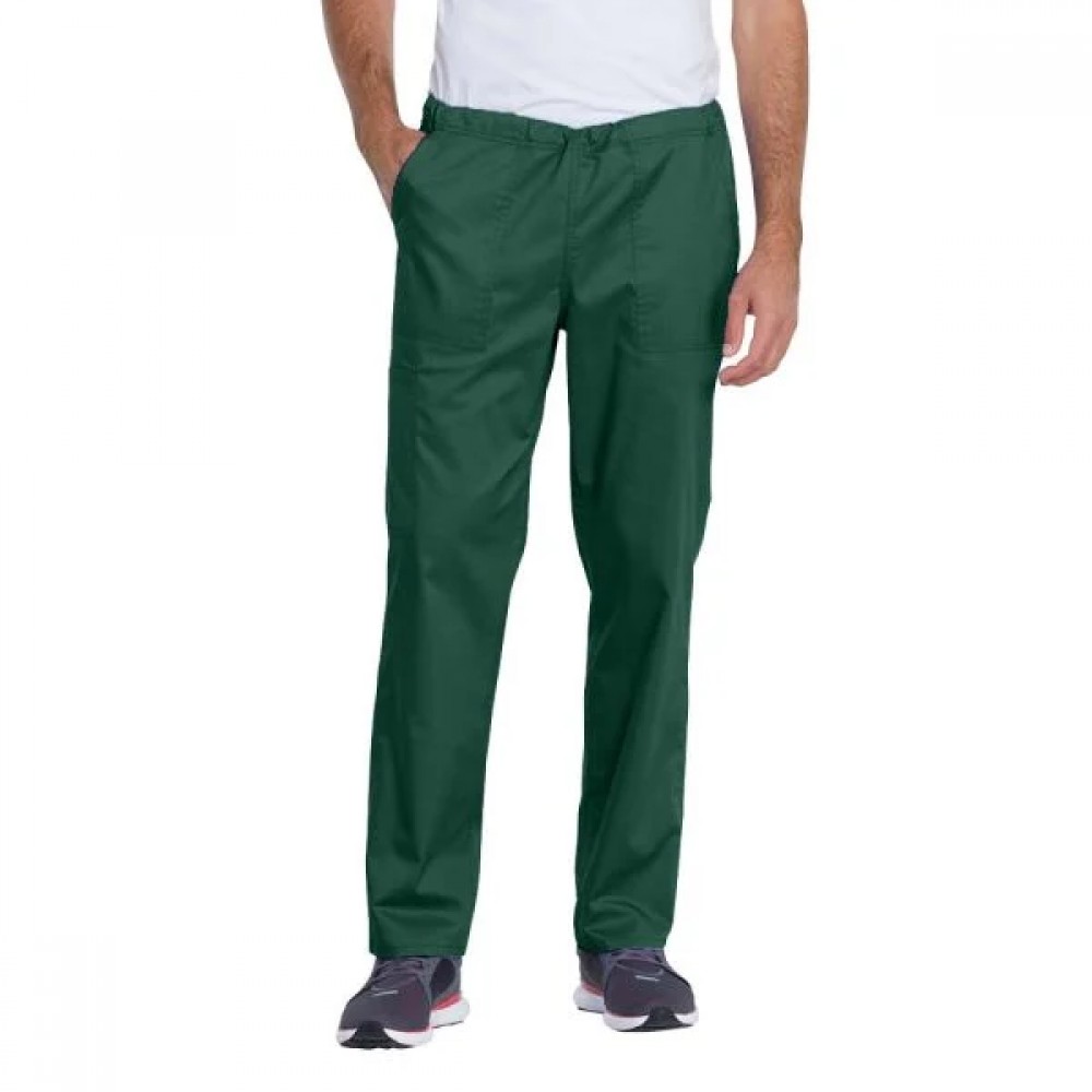 Παντελόνι Unisex Με Ελαστικό Κορδόνι