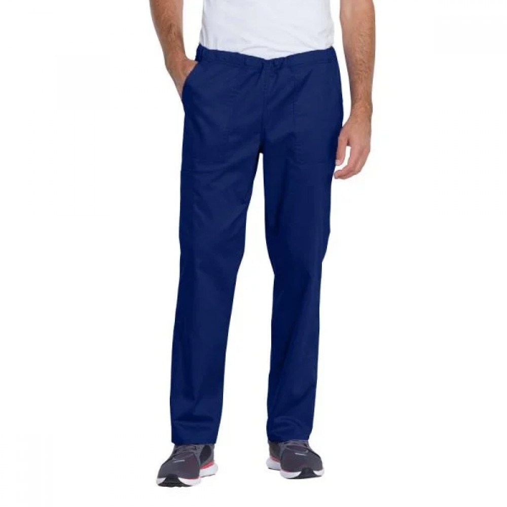 Παντελόνι Unisex Με Ελαστικό Κορδόνι