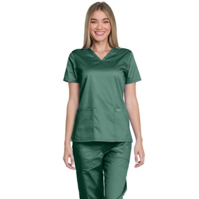 Μπλούζα Γυναικεία Με Λαιμόκοψη V