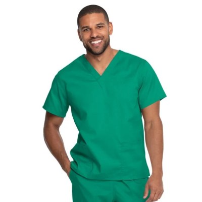 Μπλούζα Unisex Με Λαιμόκοψη V