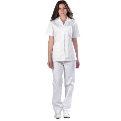 Κουστούμι Γυναικείο Λευκό