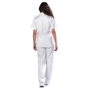 Κουστούμι Γυναικείο Λευκό