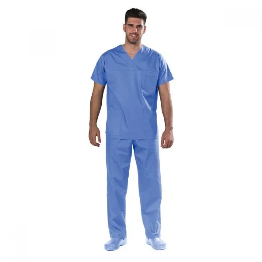 Κουστούμι Unisex Χρωματιστό 