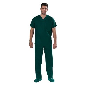 Κουστούμι Unisex Χρωματιστό 