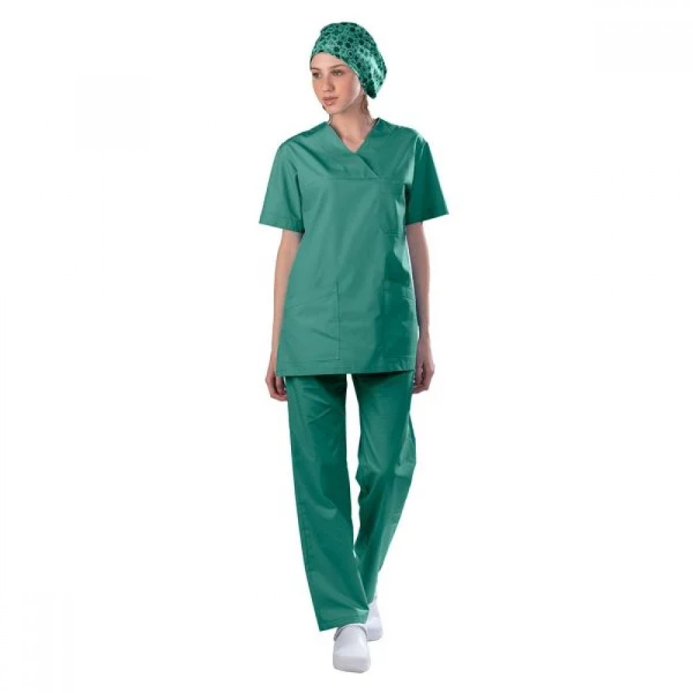 Κουστούμι Unisex Χρωματιστό 