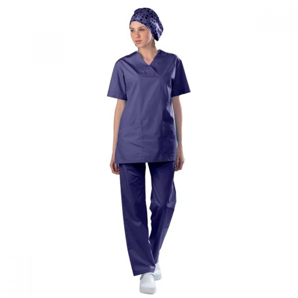 Κουστούμι Unisex Χρωματιστό 