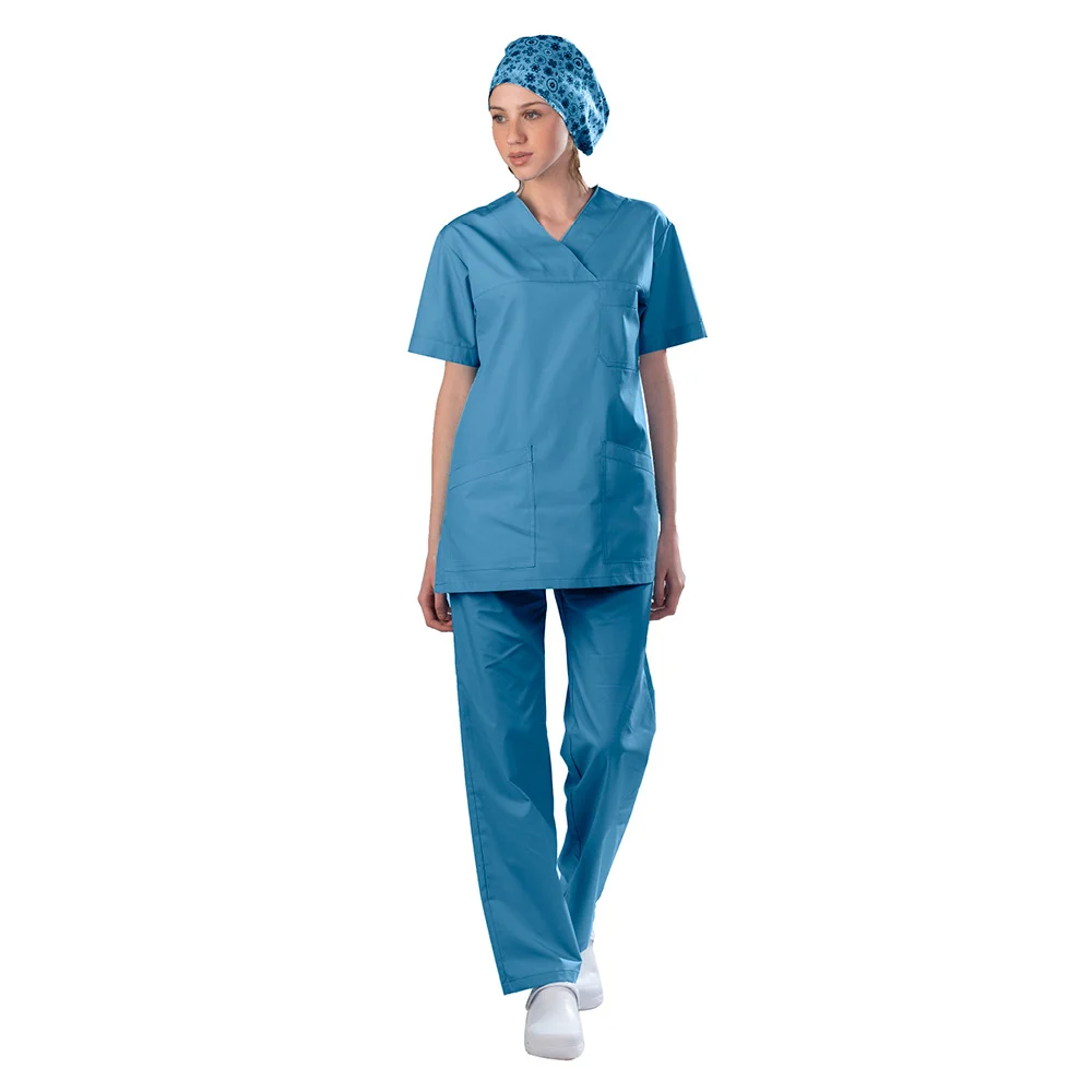 Κουστούμι Unisex Χρωματιστό 