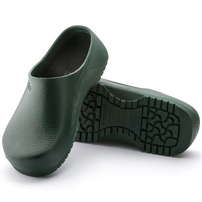 Super Birki Green Σαμπό PU - Birkenstock