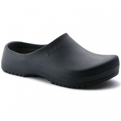 Super Birki Blue Σαμπό PU - Birkenstock