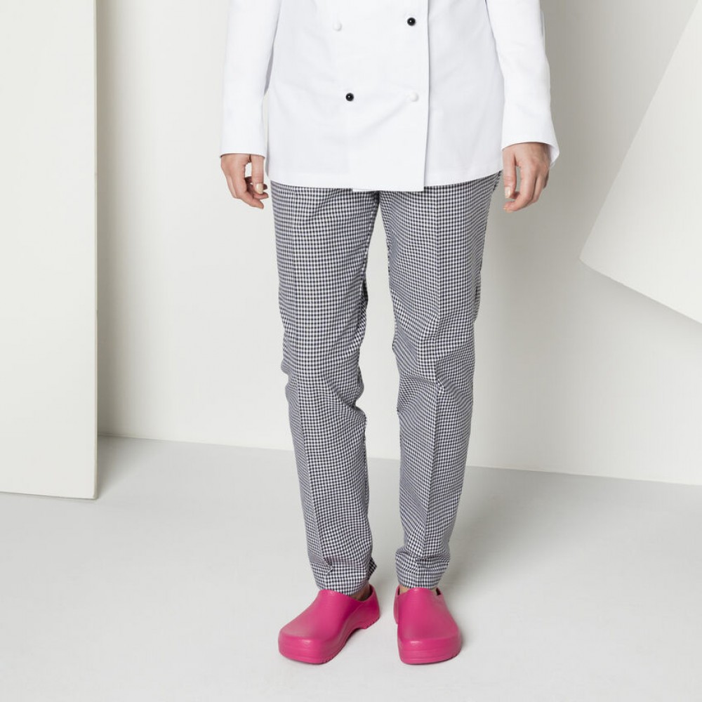 Super Birki Raspberry Sorbet Σαμπό PU - Birkenstock