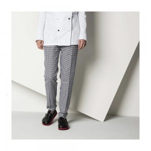 Kay SL Black/Red Leather Normal Αντιολισθητικό Σαμπό - Birkenstock