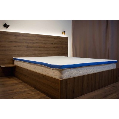 Ανώστρωμα  Με Αποσπώμενο Κάλυμμα Με Cool Gel