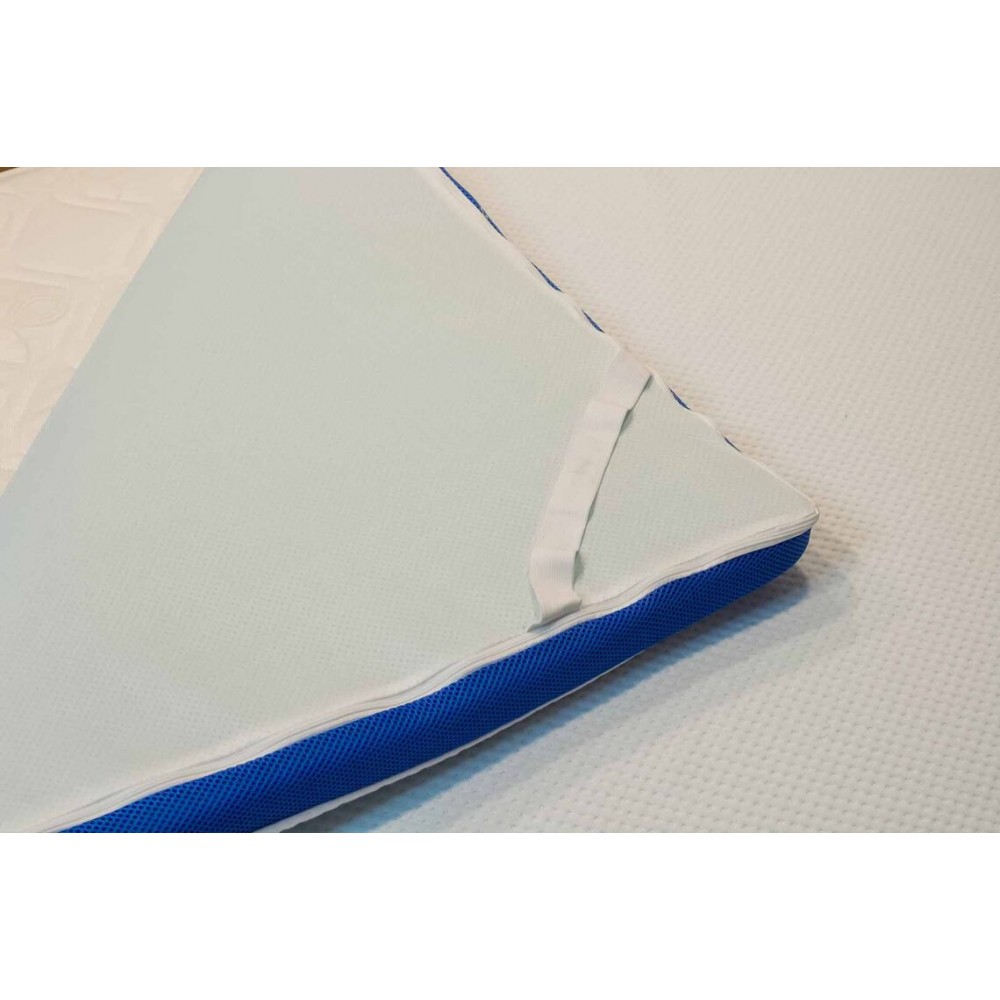 Ανώστρωμα  Με Αποσπώμενο Κάλυμμα Με Cool Gel