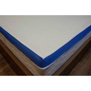 Ανώστρωμα  Με Αποσπώμενο Κάλυμμα Με Cool Gel