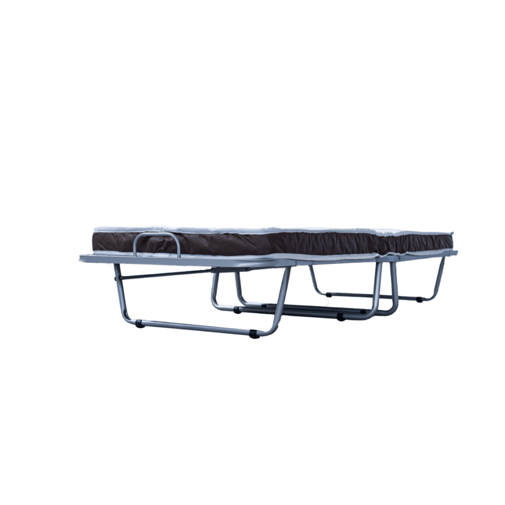 Ράντζο Μονό 190x80cm με στρώμα 9cm