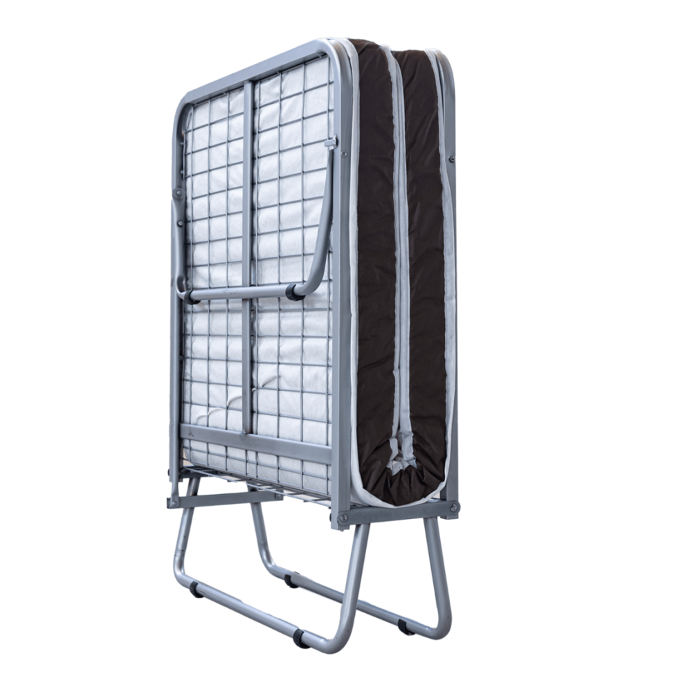 Ράντζο Μονό 190x80cm με στρώμα 9cm