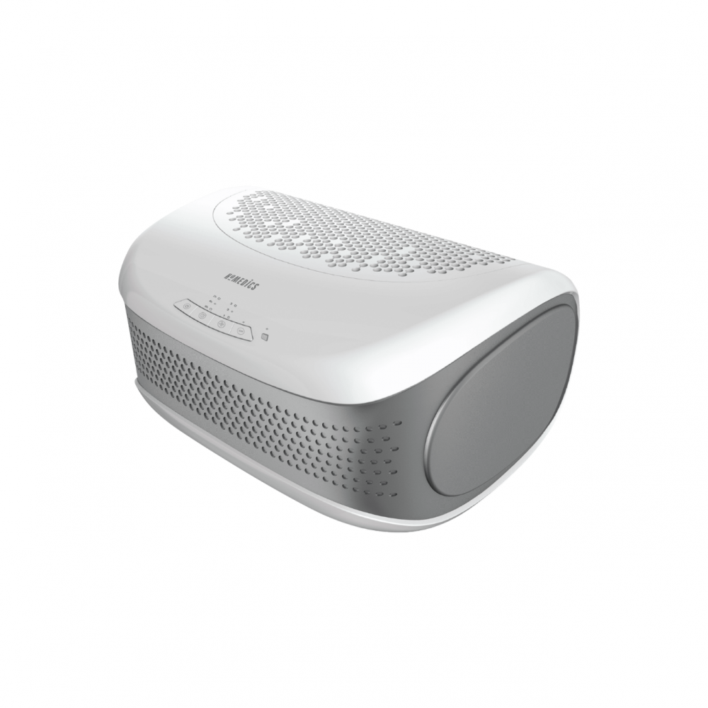 Επιτραπέζιος Καθαριστής Αέρα