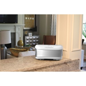 Επιτραπέζιος Καθαριστής Αέρα