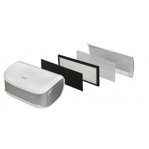 Επιτραπέζιος Καθαριστής Αέρα