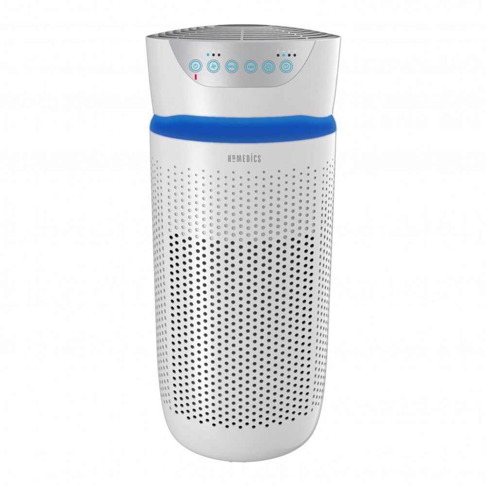 Καθαριστής Αέρα 5 σε 1 