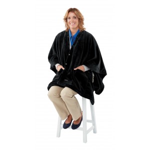 Σκέπασμα/Μπέρτα Comfort Pro Transform με Θέρμανση & Δόνηση