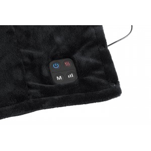 Σκέπασμα/Μπέρτα Comfort Pro Transform με Θέρμανση & Δόνηση