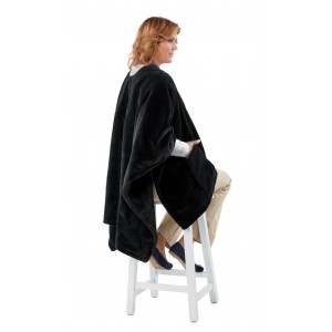 Σκέπασμα/Μπέρτα Comfort Pro Transform με Θέρμανση & Δόνηση