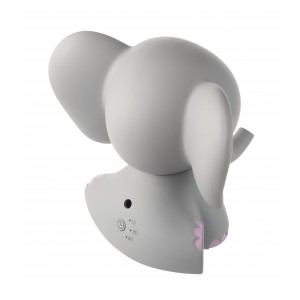 Φωτάκι Νυκτός Ελεφαντάκι