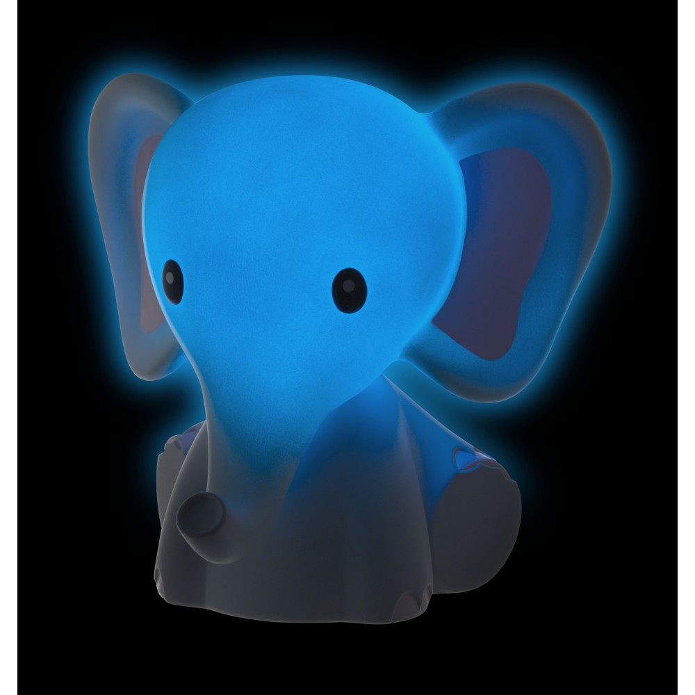 Φωτάκι Νυκτός Ελεφαντάκι
