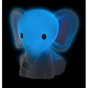 Φωτάκι Νυκτός Ελεφαντάκι