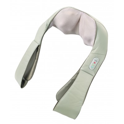 Συσκευή Μασάζ Shiatsu με Θερμότητα