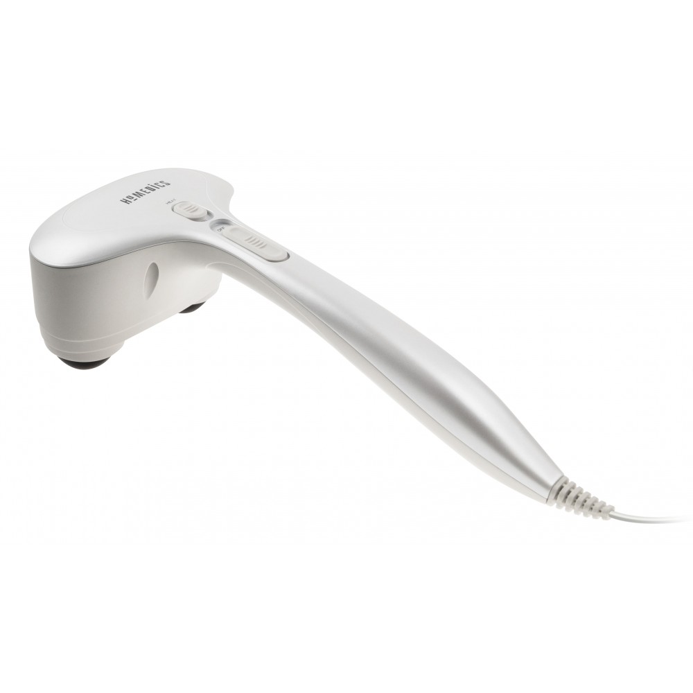 Ράβδος Κρουστικού Μασάζ με Θερμότητα